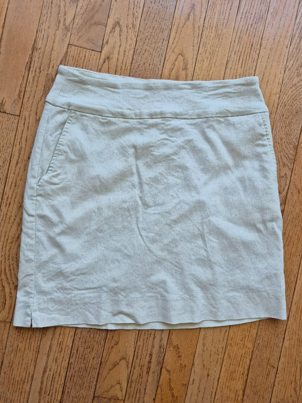 Skort by Up! Size 8